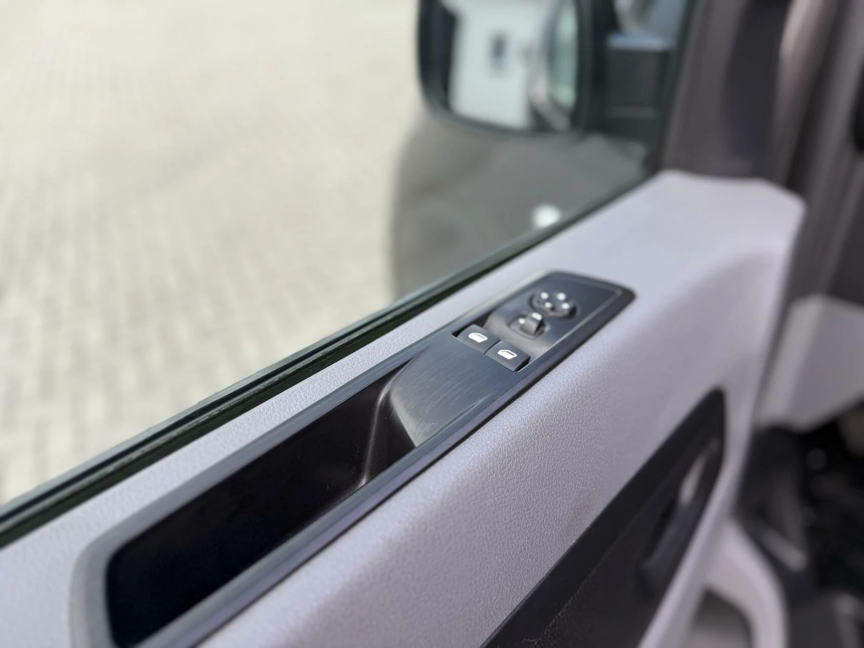 Hoofdafbeelding Toyota ProAce