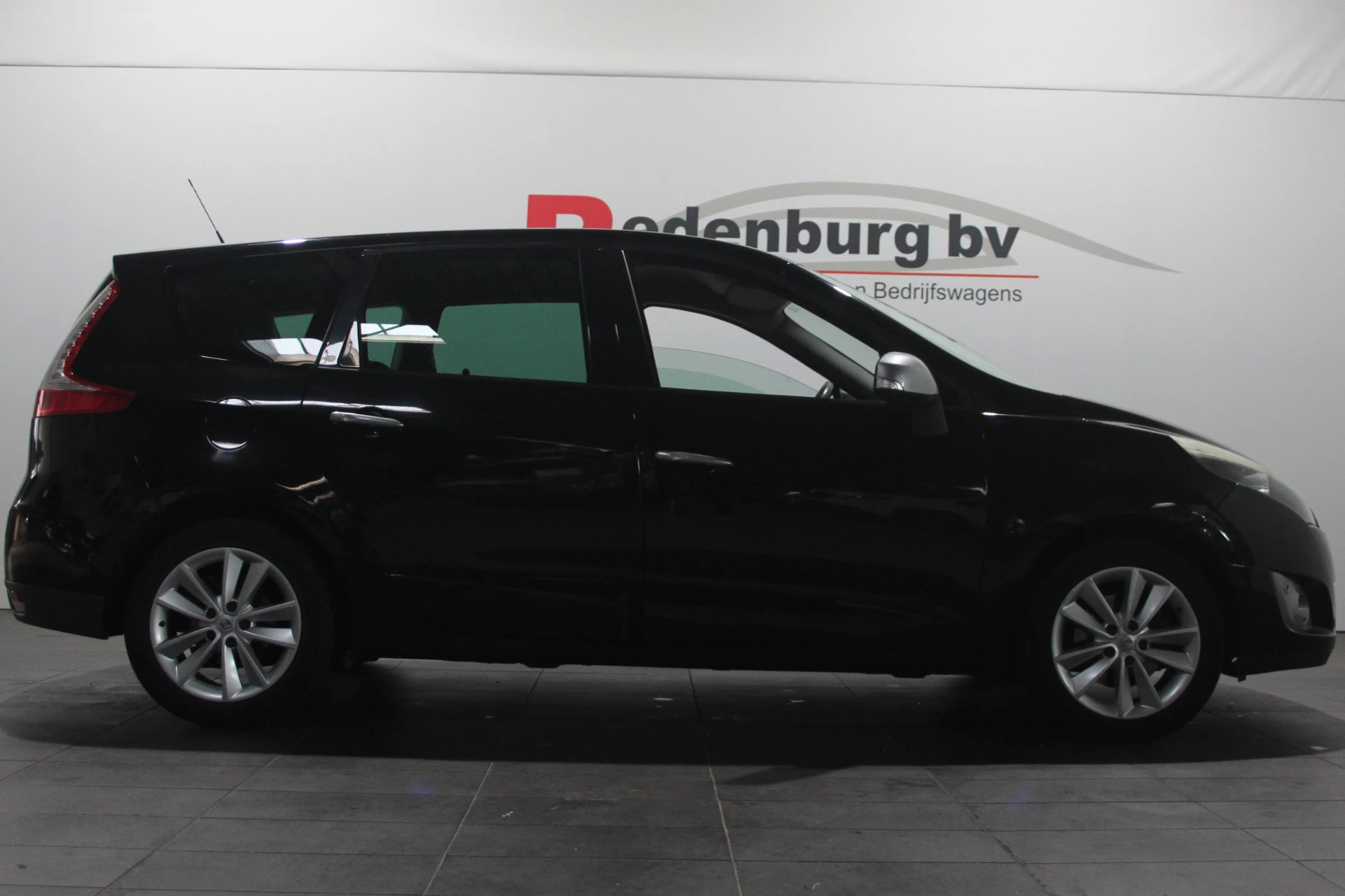 Hoofdafbeelding Renault Grand Scénic