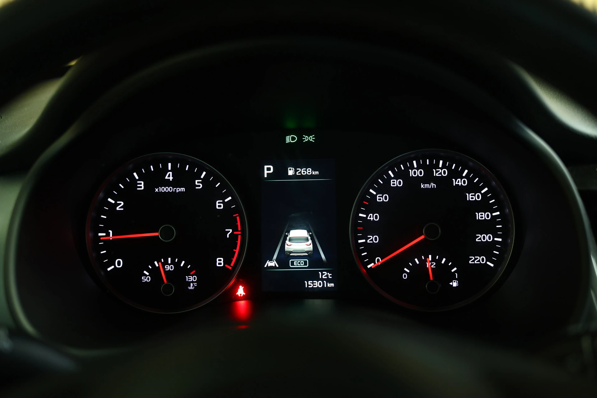 Hoofdafbeelding Kia Stonic