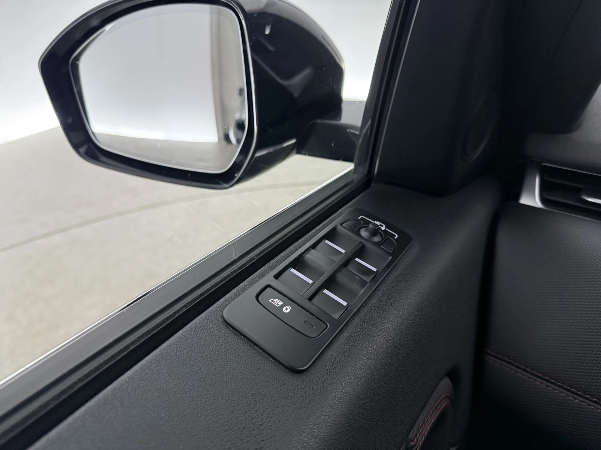 Hoofdafbeelding Land Rover Discovery Sport