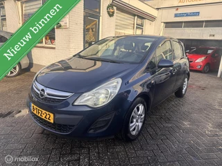 Opel Corsa 1.2 Anniversay Edition