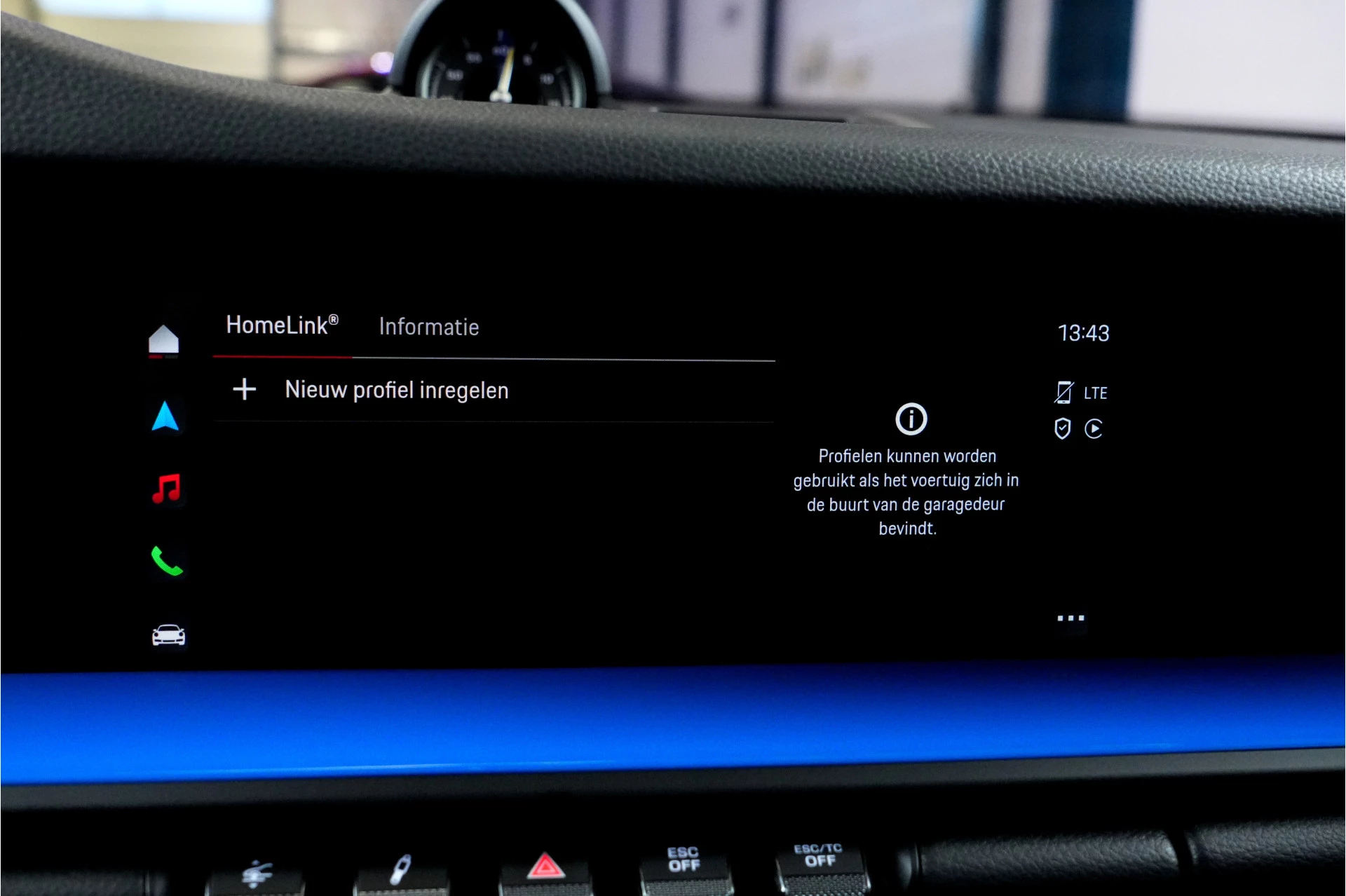 Hoofdafbeelding Porsche 911