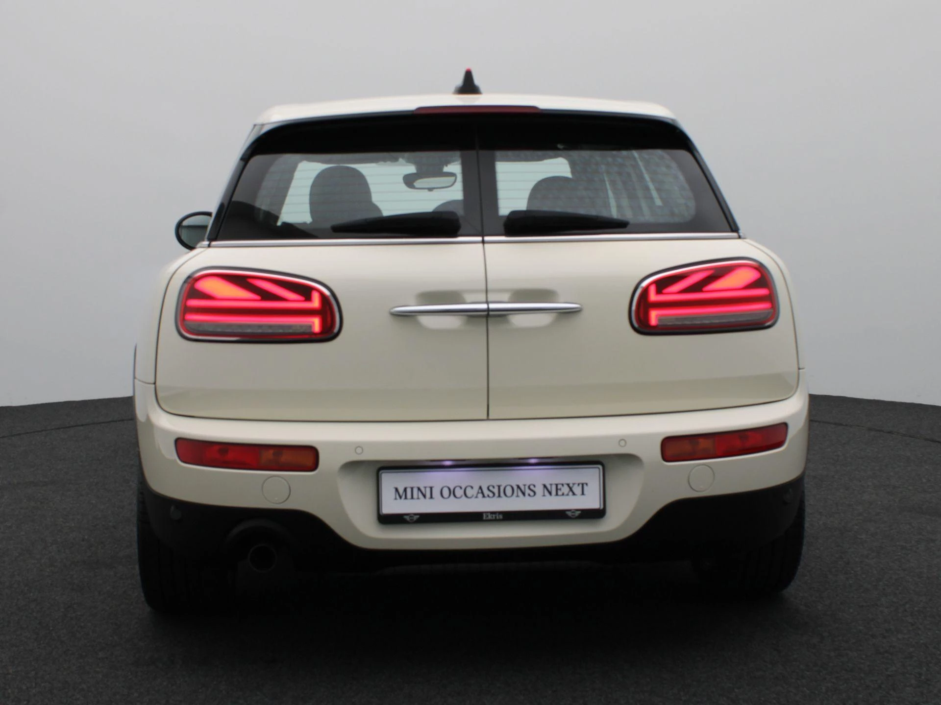 Hoofdafbeelding MINI Clubman