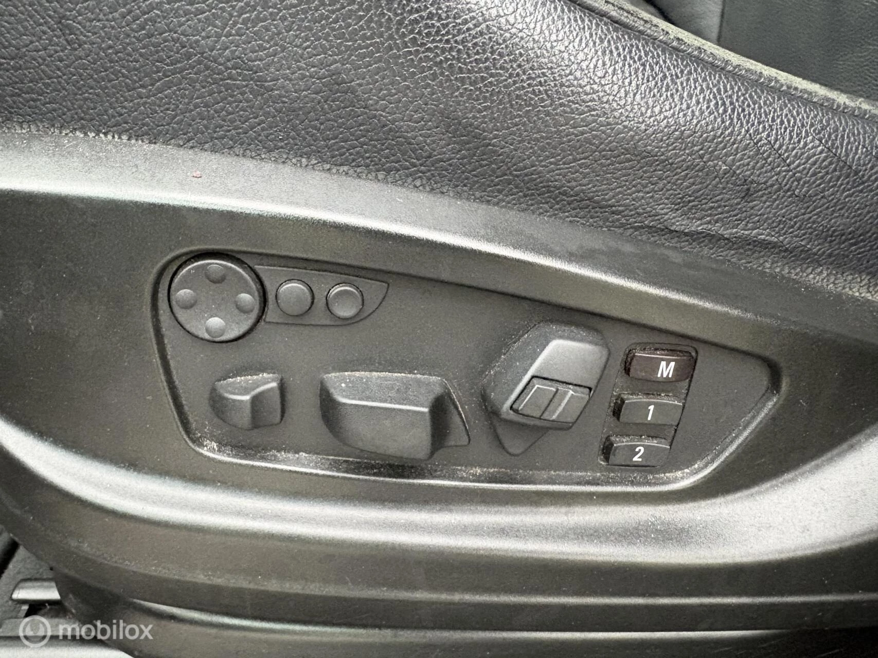 Hoofdafbeelding BMW X6