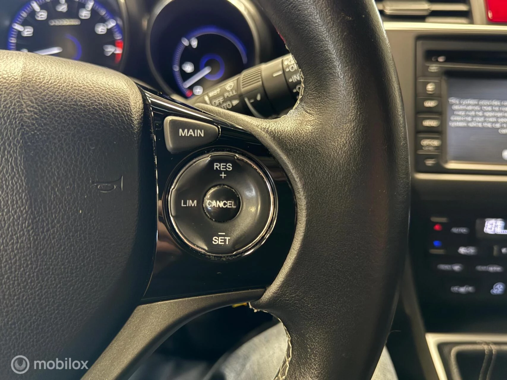 Hoofdafbeelding Honda Civic