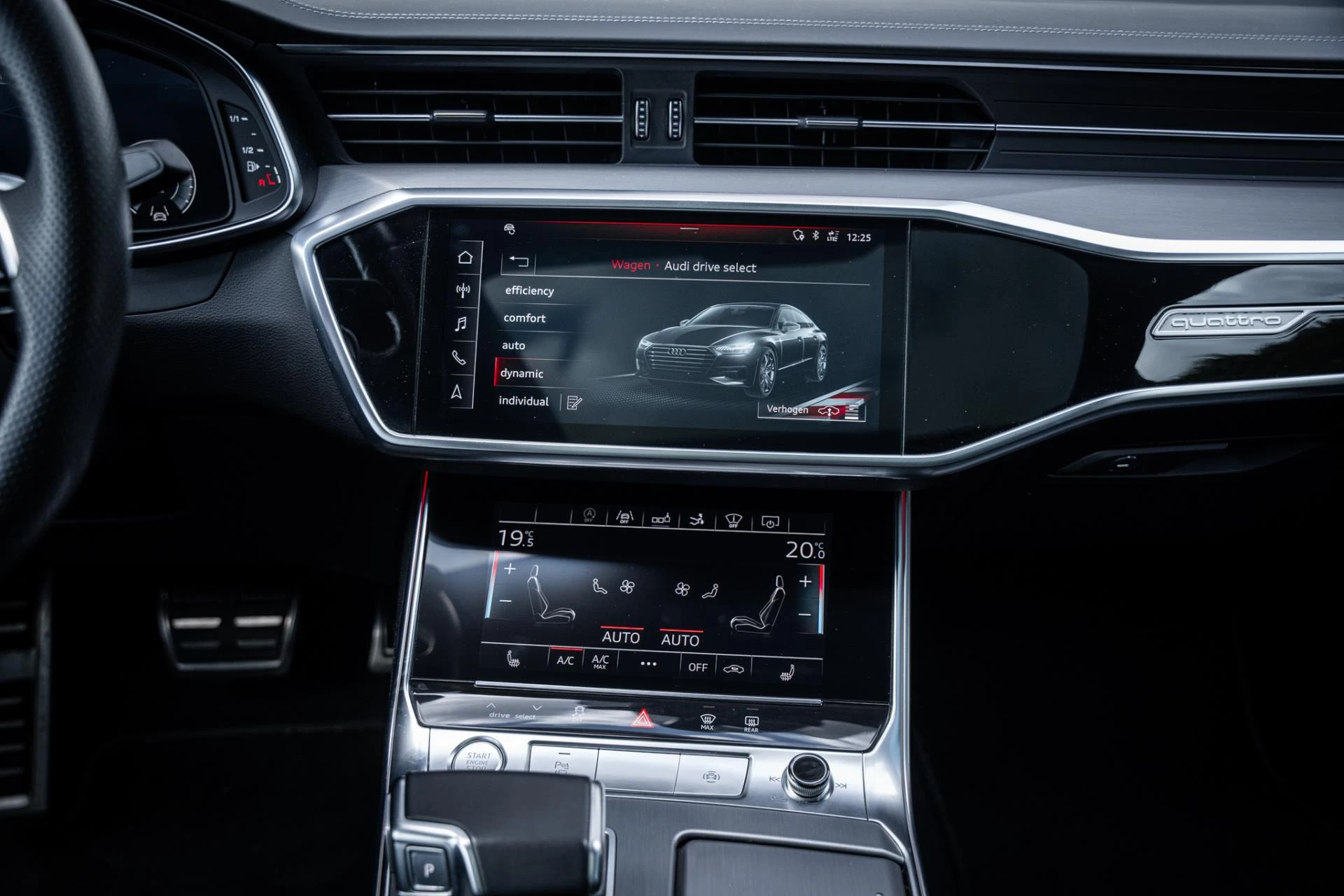 Hoofdafbeelding Audi A7