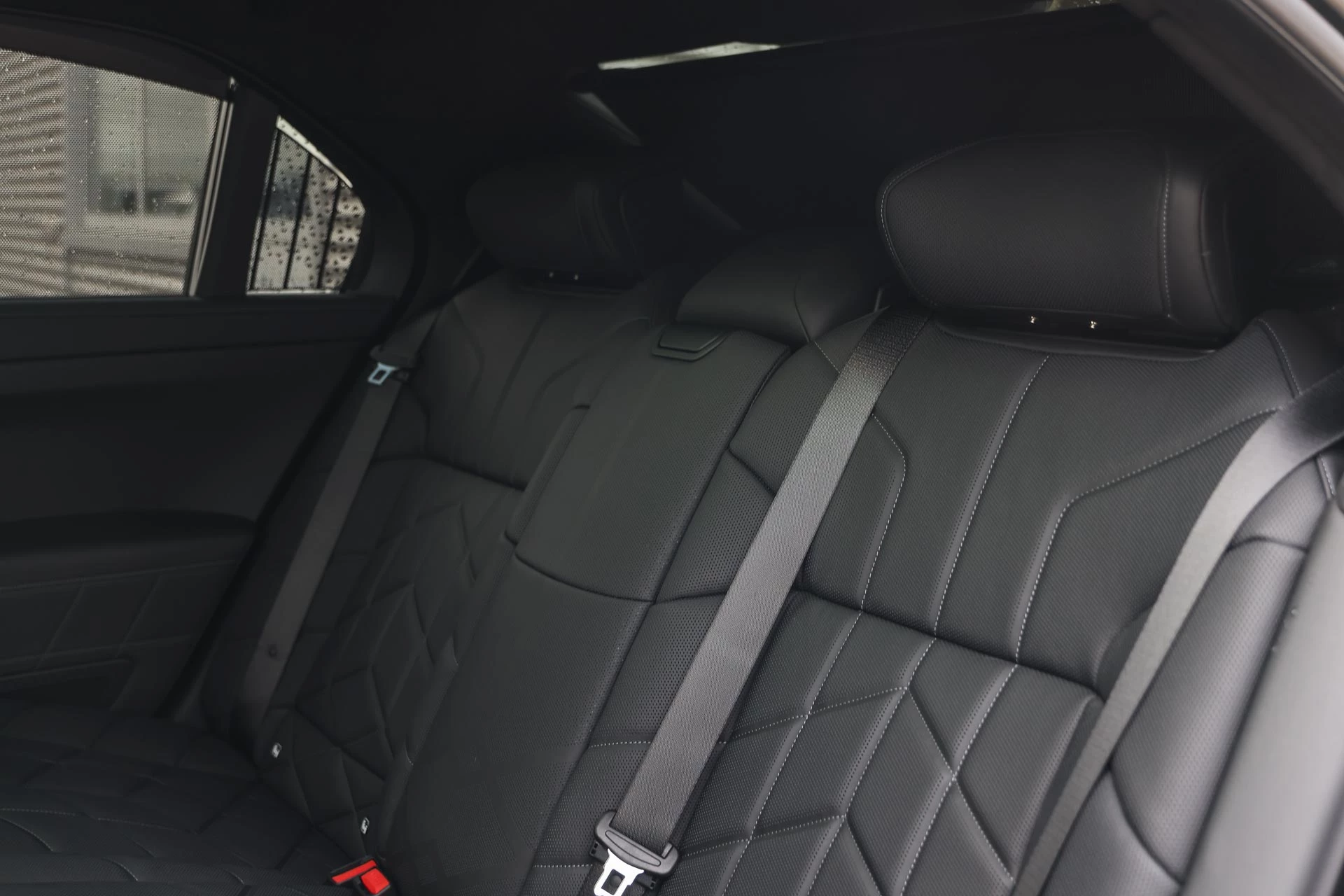 Hoofdafbeelding BMW 7 Serie