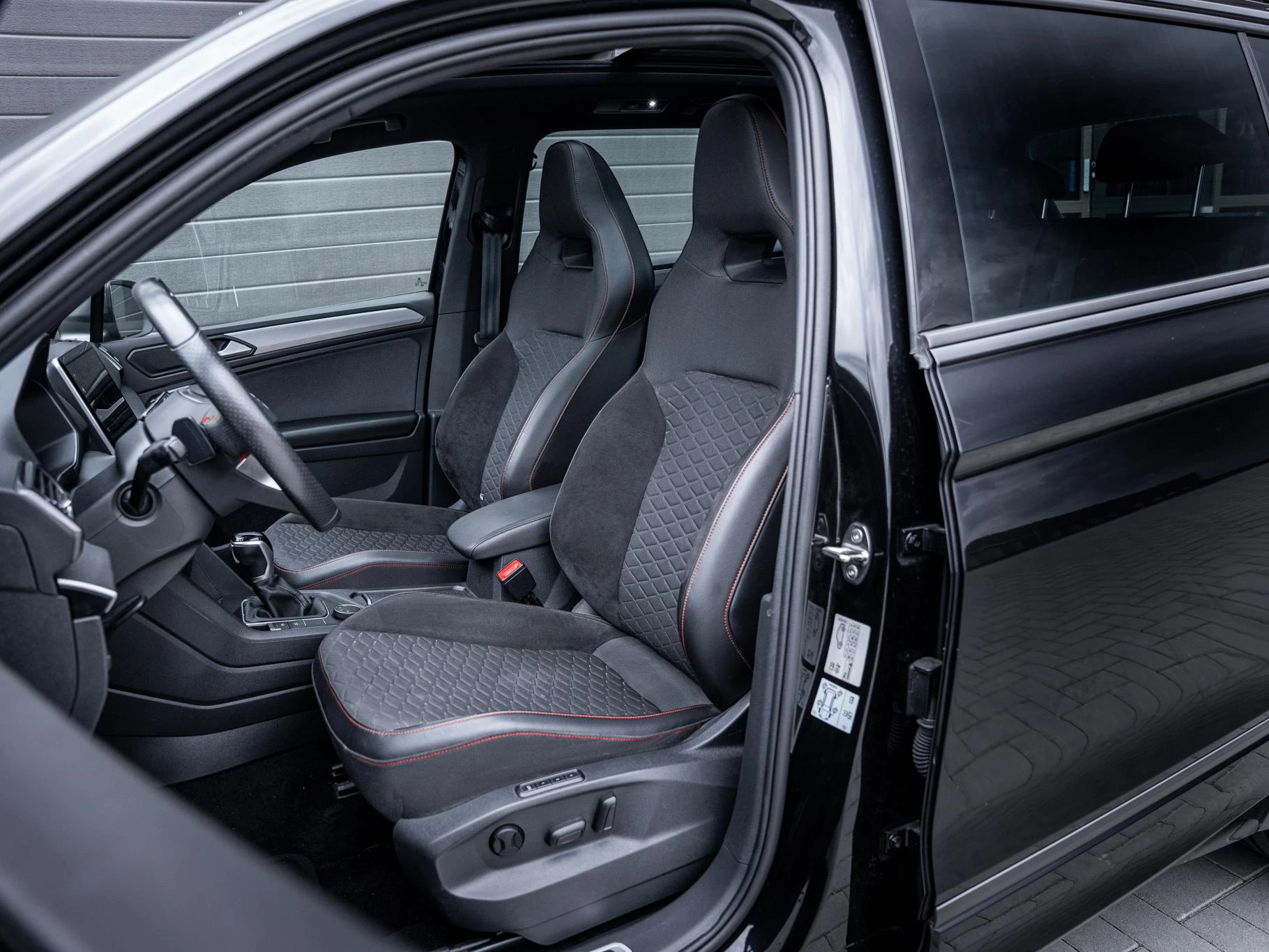Hoofdafbeelding SEAT Tarraco