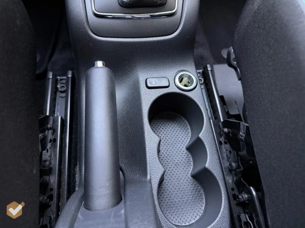 Hoofdafbeelding Škoda Yeti