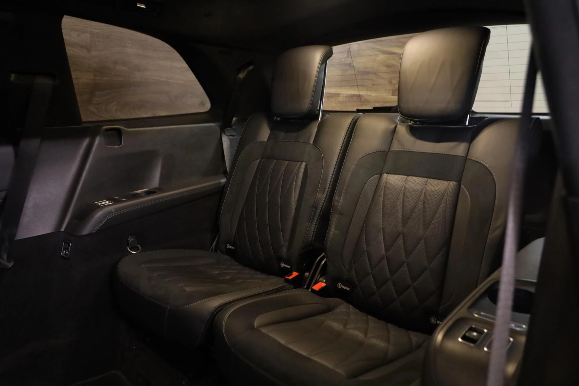 Hoofdafbeelding Mercedes-Benz GLS