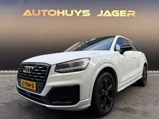 Audi Q2 35 TFSI CoD Sport