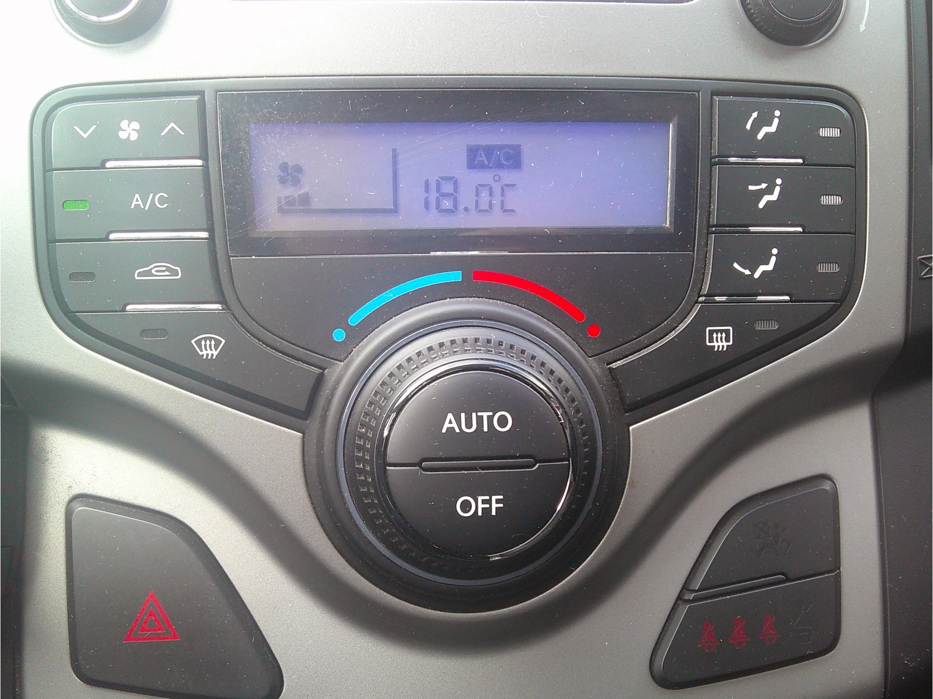 Hoofdafbeelding Hyundai i30