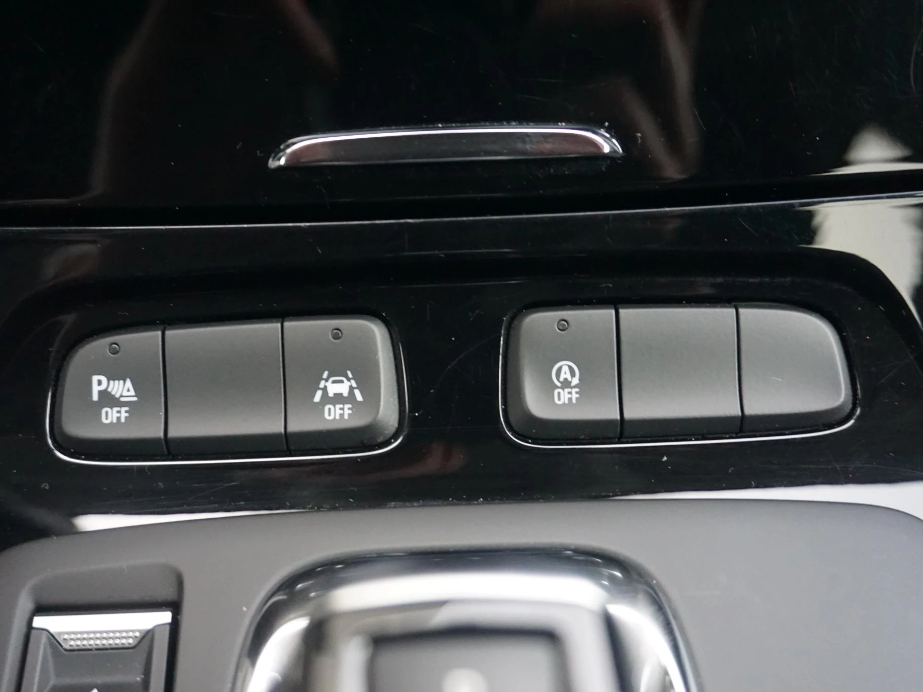 Hoofdafbeelding Opel Grandland