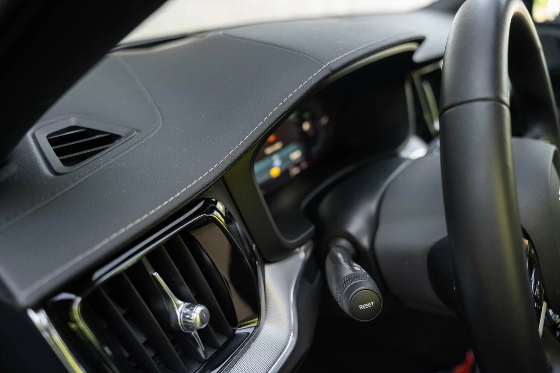 Hoofdafbeelding Volvo S60
