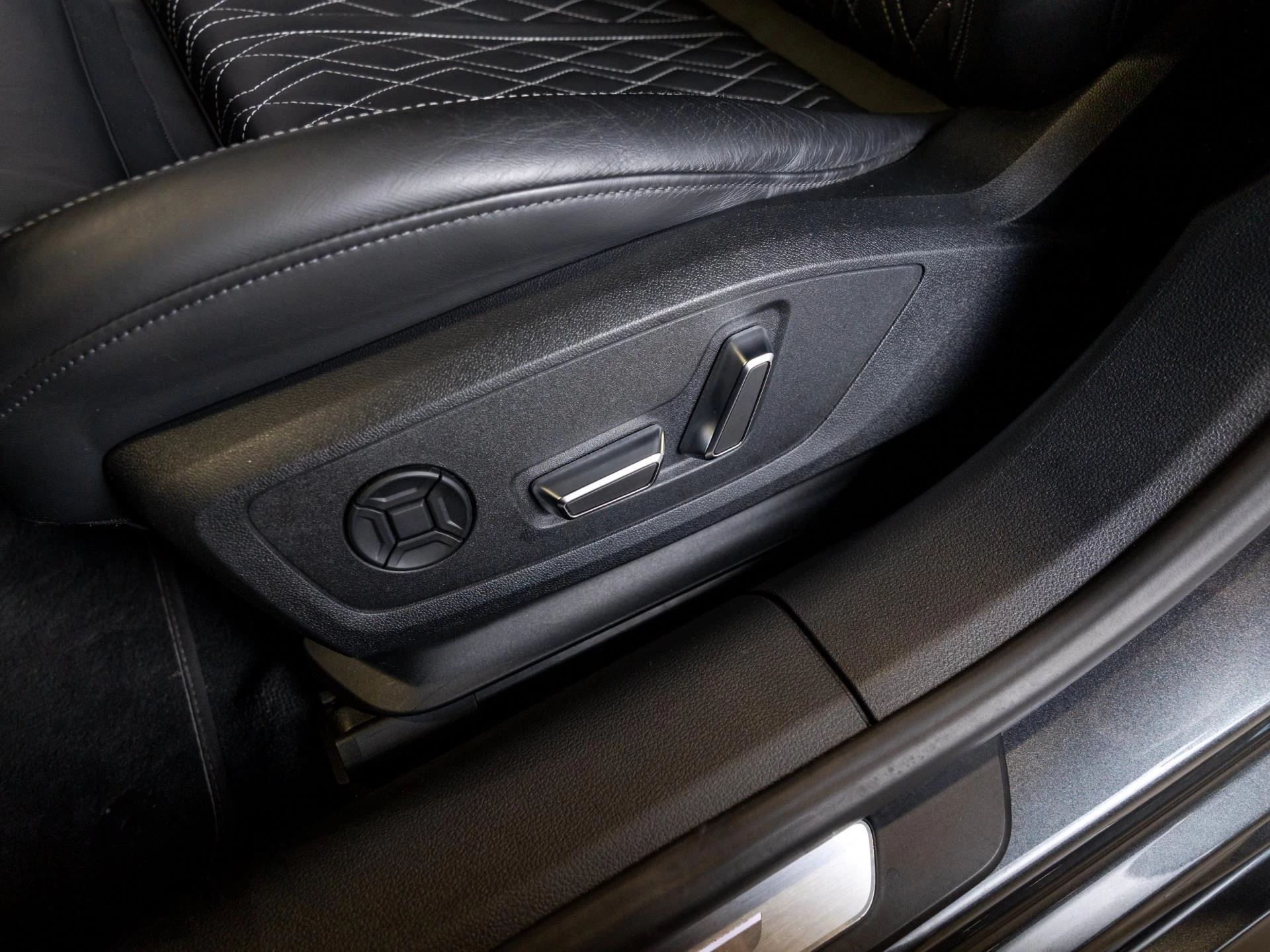 Hoofdafbeelding Audi A7