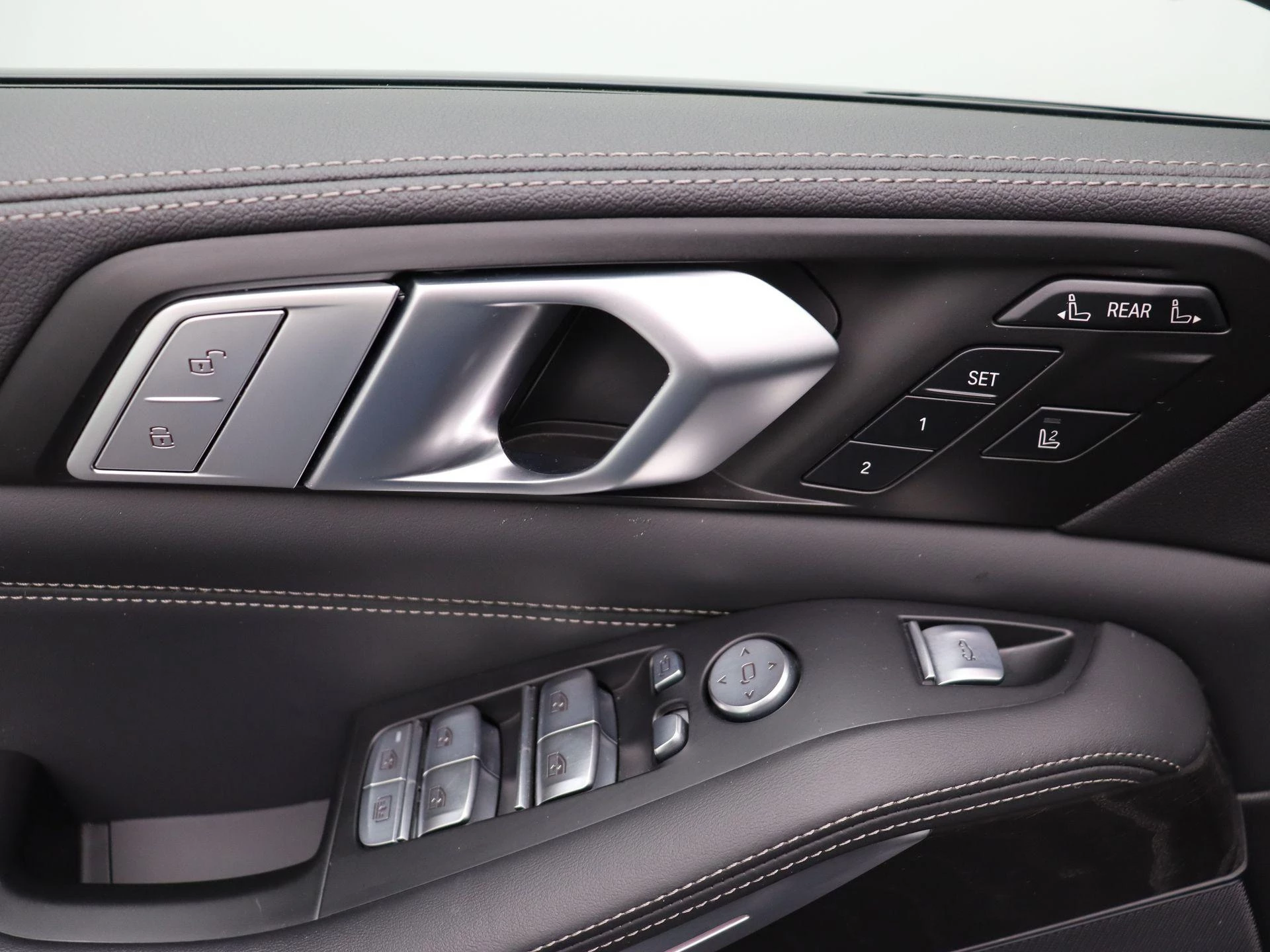 Hoofdafbeelding BMW X7