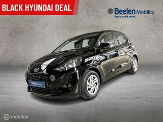 Hyundai i10 1.0 Comfort | € 500,- extra inruil waarde |