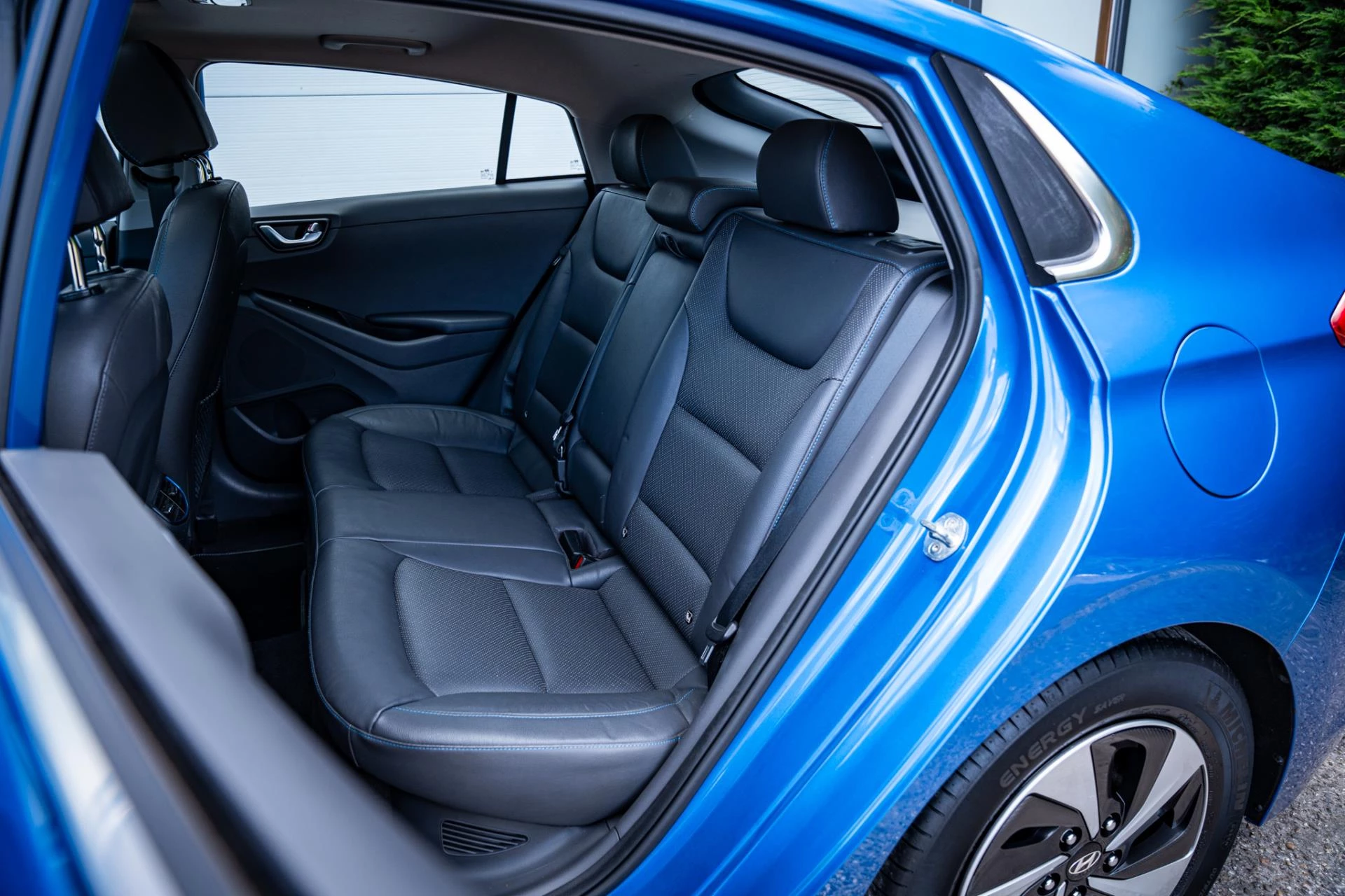 Hoofdafbeelding Hyundai IONIQ
