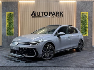 Volkswagen GOLF 1.5 eTSI 3X R-Line Edition|PANO|IQ LIGHTS|VIRTUAL|ACC|FABRIEKSGARANTIE|SFEERVERLICHTING|CARPLAY|DEALER ONDERHOUDEN