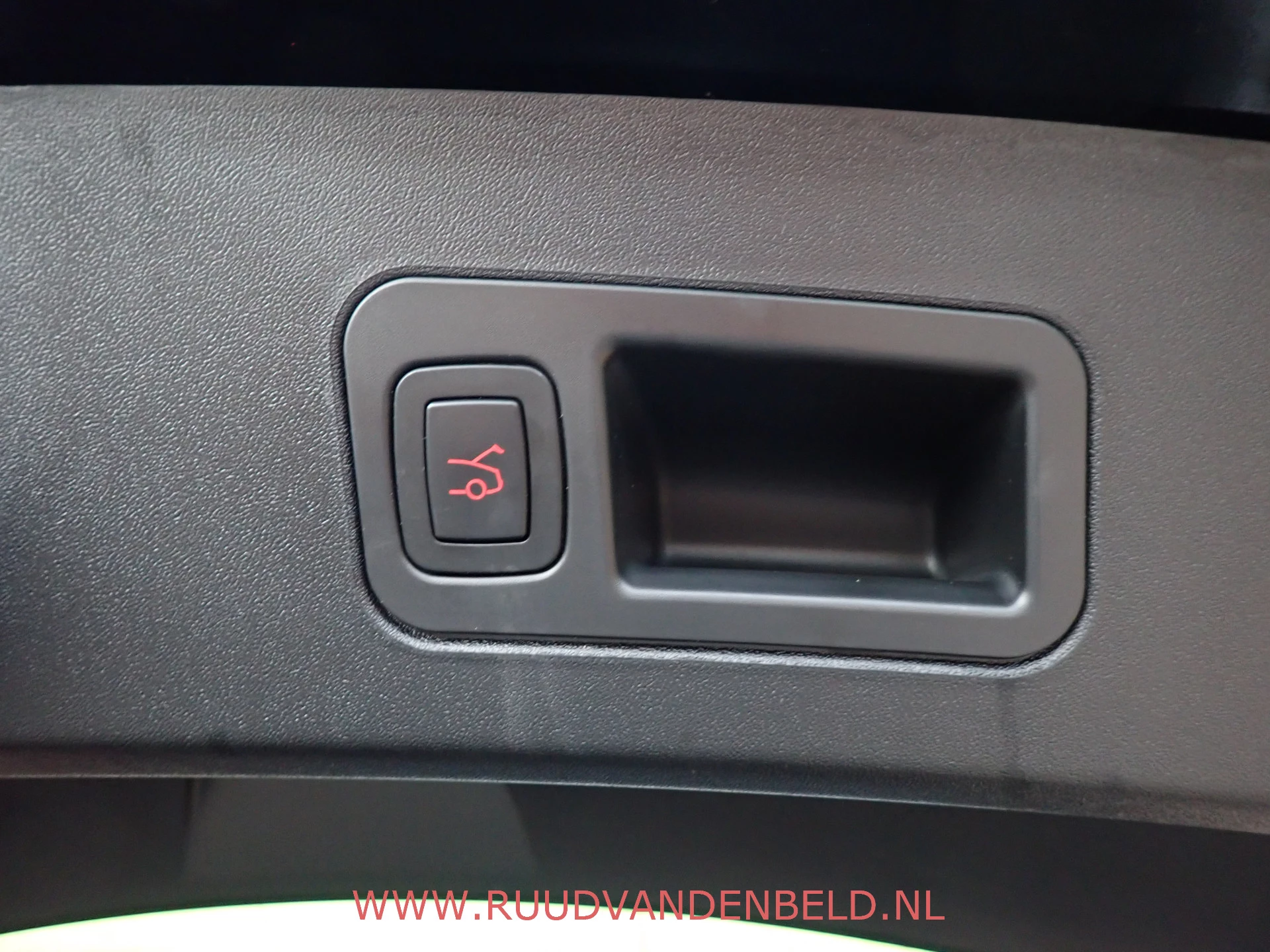 Hoofdafbeelding Tesla Model S
