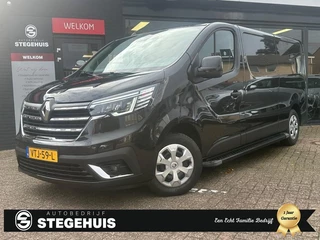 Renault Trafic 2.0 dCi 130 T30 L2H1 Work Edition