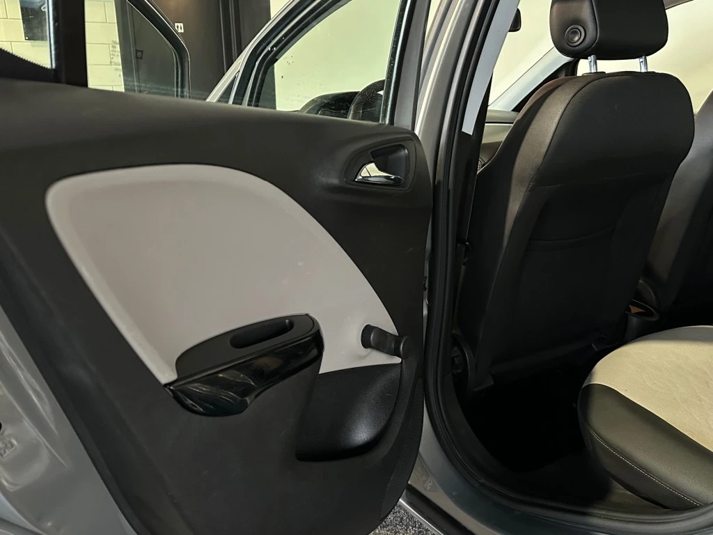 Hoofdafbeelding Opel Corsa-e
