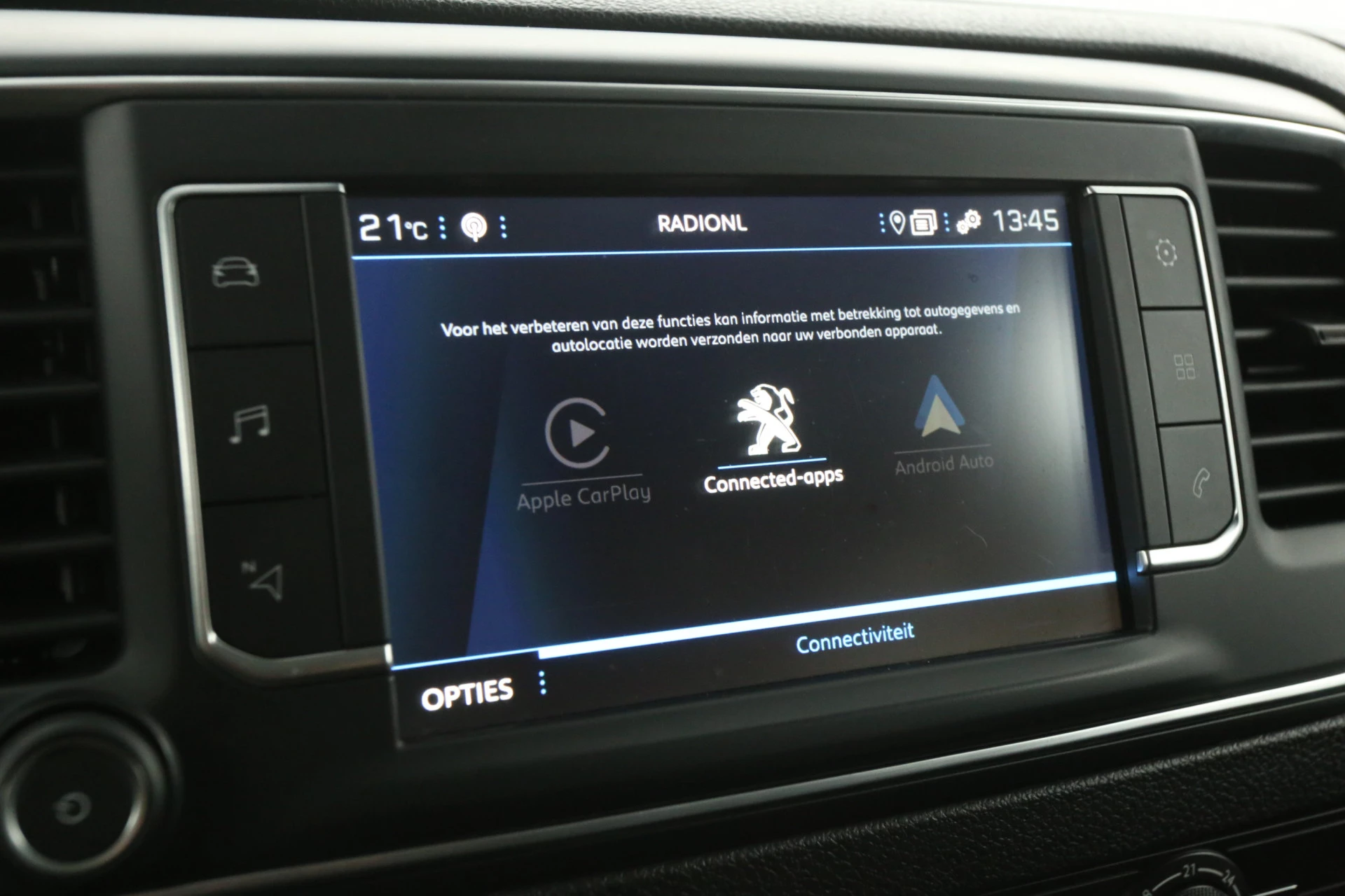 Hoofdafbeelding Peugeot Expert