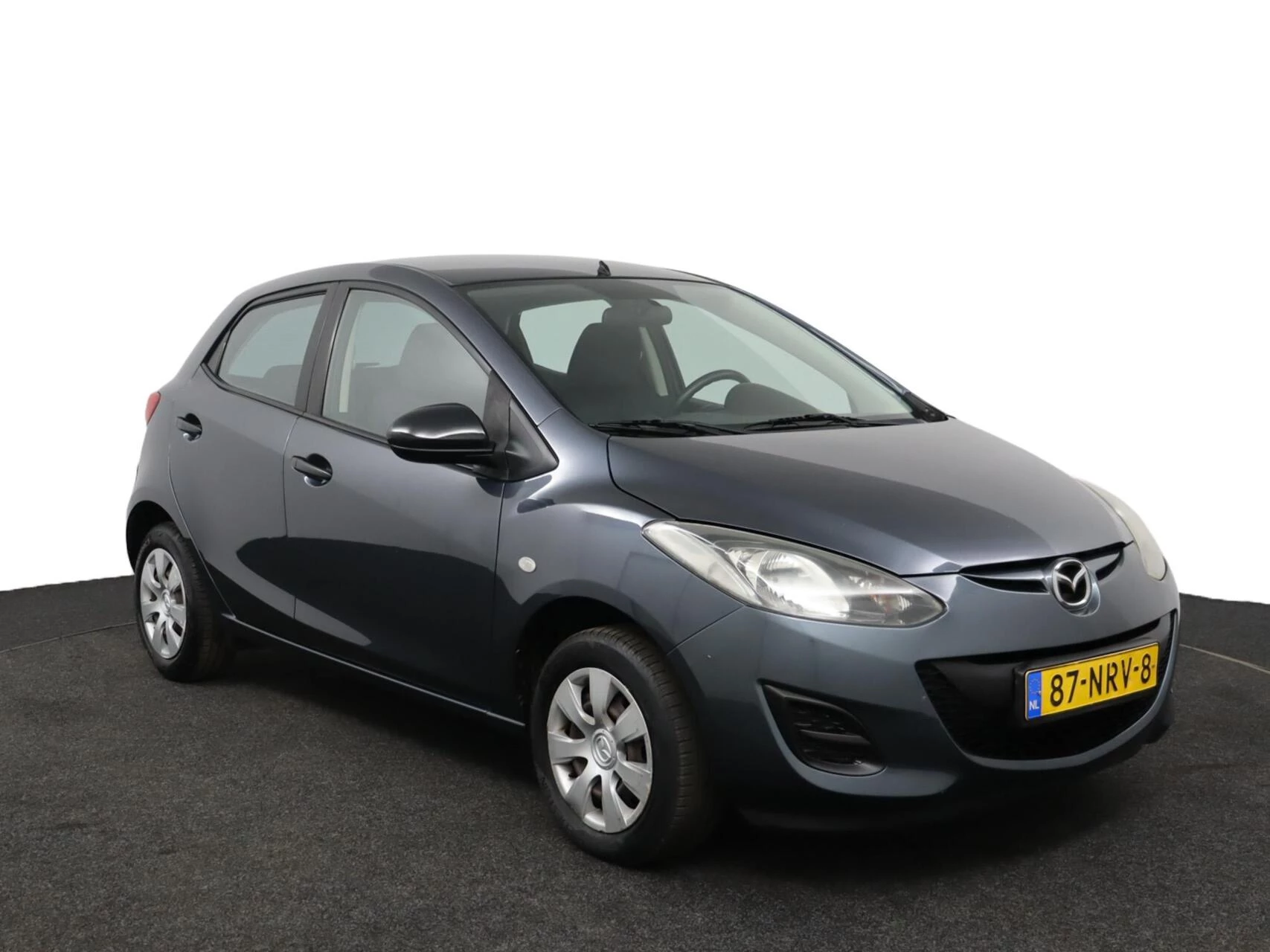 Hoofdafbeelding Mazda 2