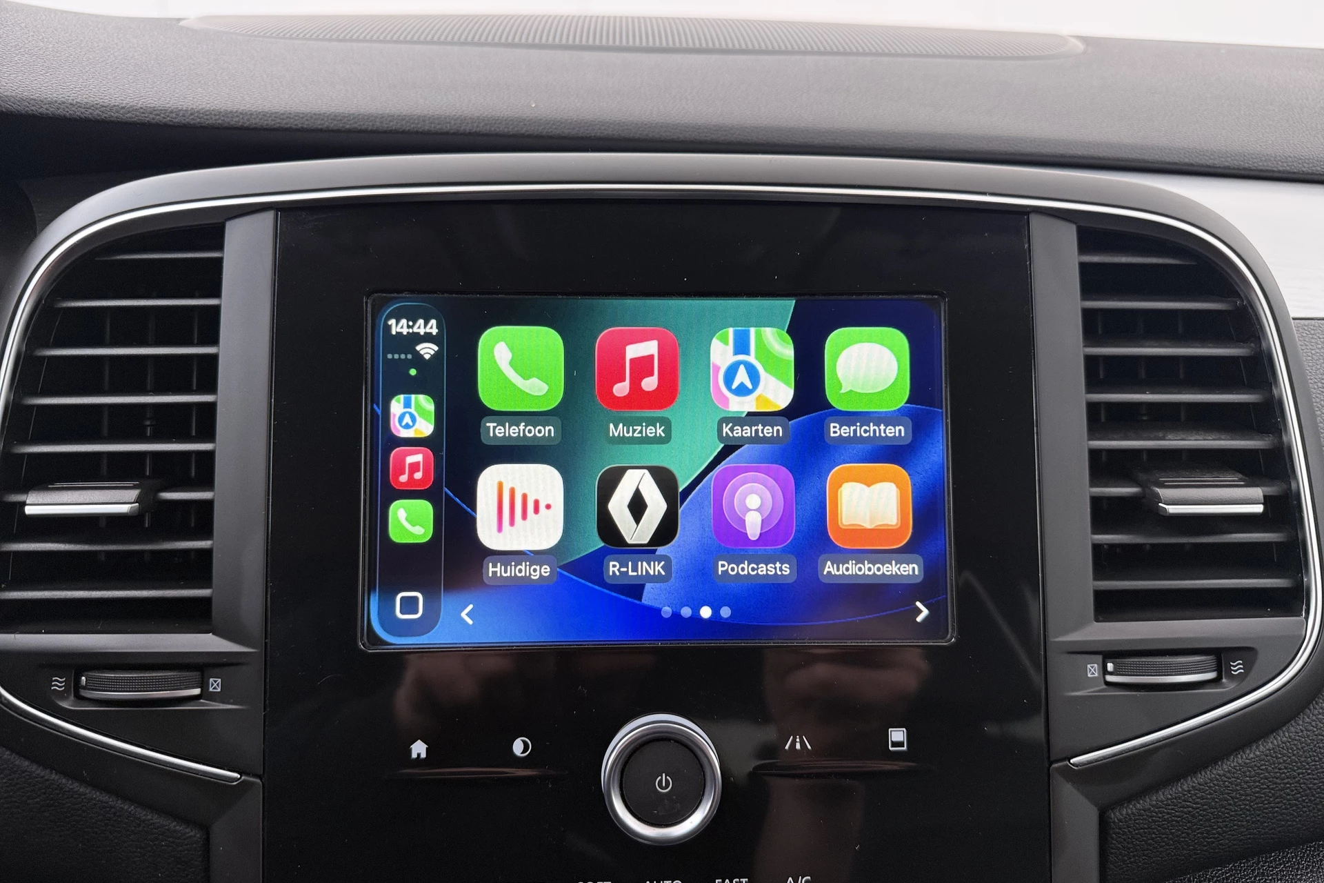 Hoofdafbeelding Renault Talisman