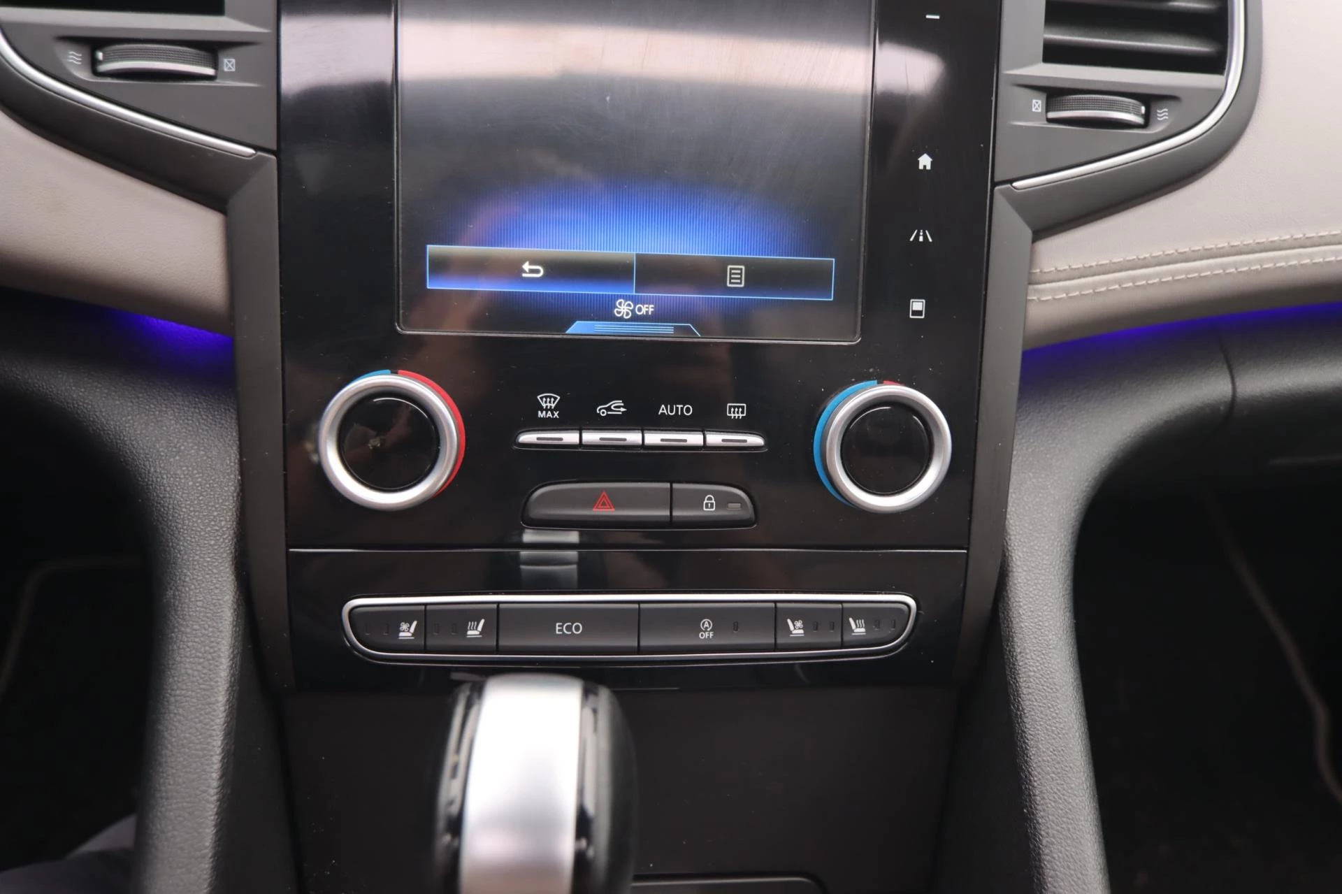 Hoofdafbeelding Renault Talisman