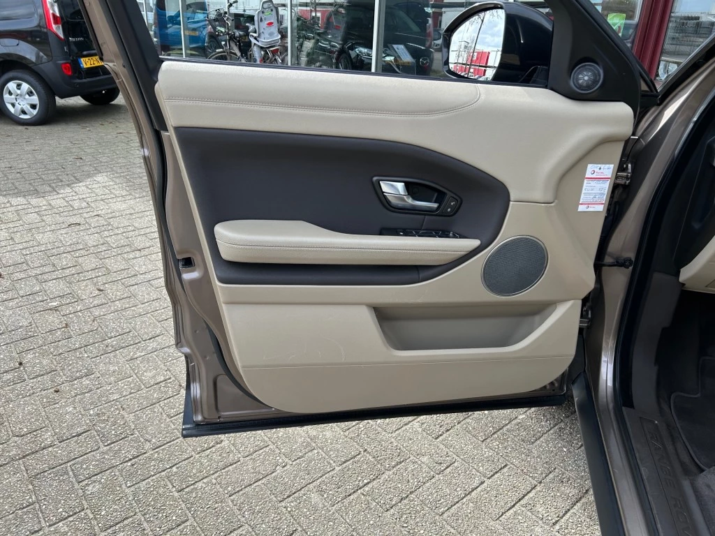 Hoofdafbeelding Land Rover Range Rover