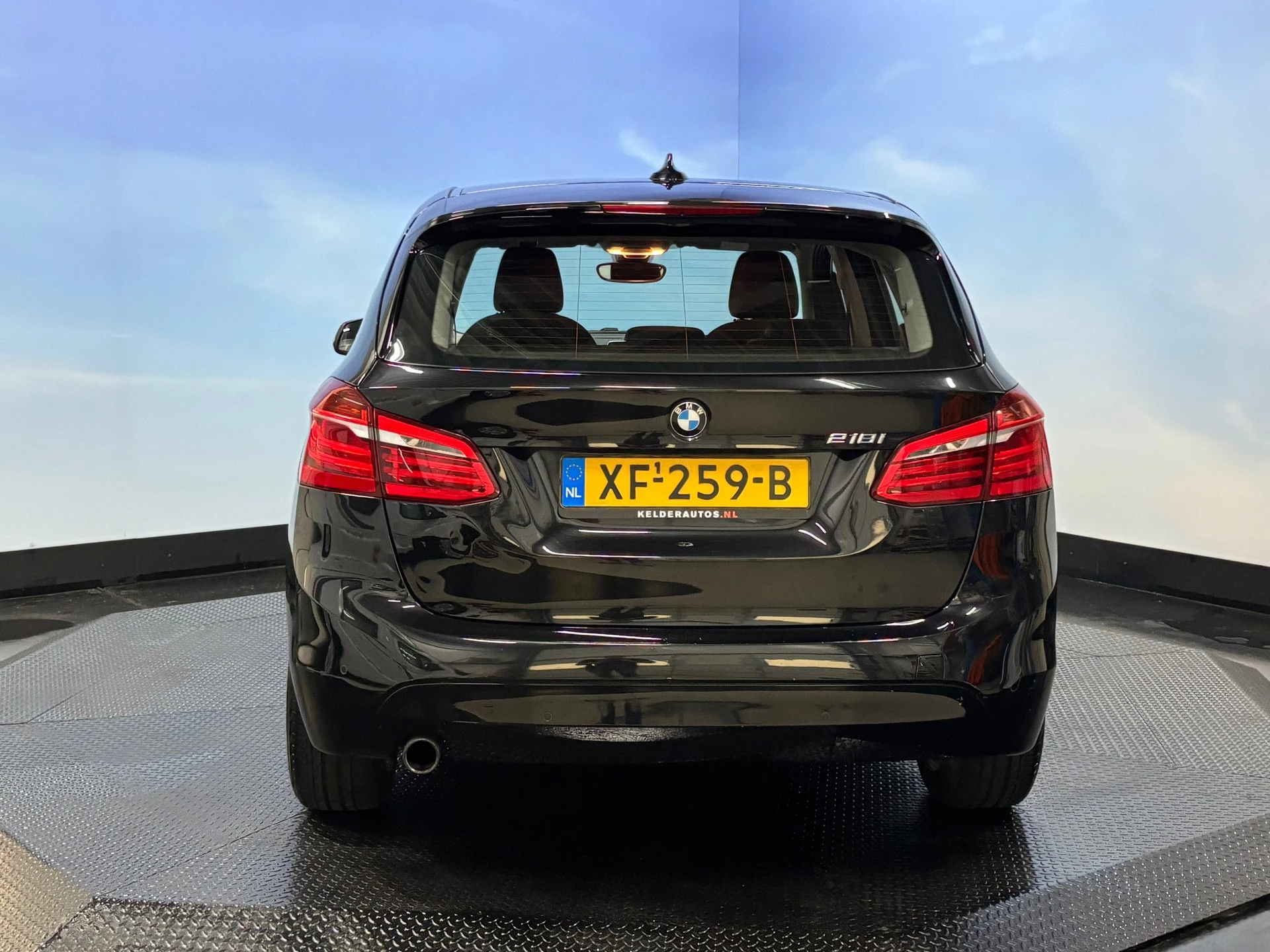 Hoofdafbeelding BMW 2 Serie