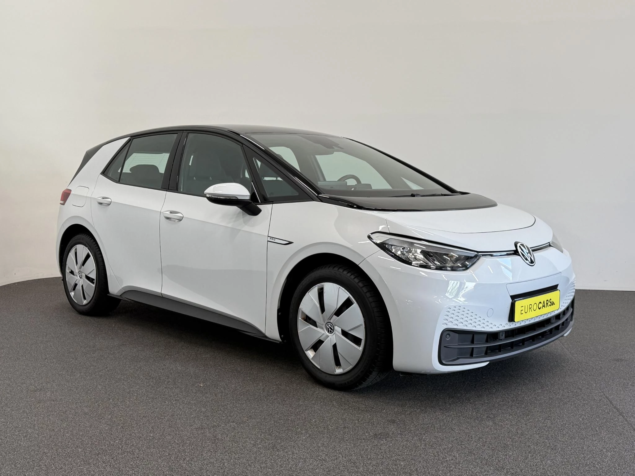 Hoofdafbeelding Volkswagen ID.3