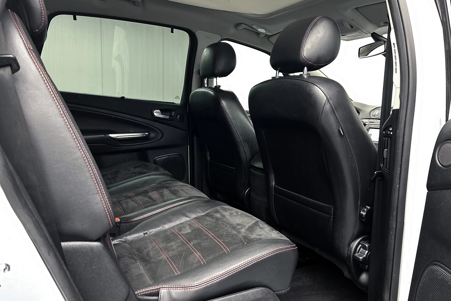 Hoofdafbeelding Ford S-Max