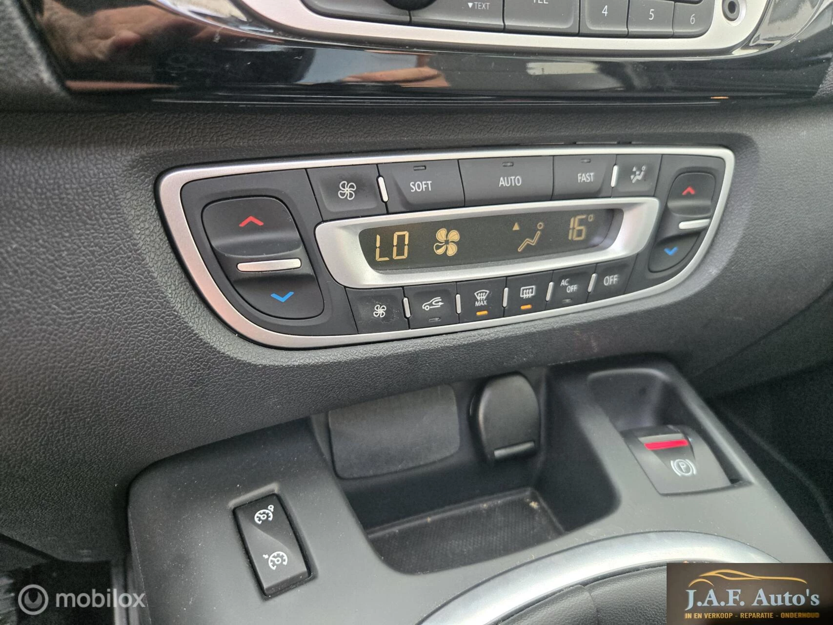 Hoofdafbeelding Renault Grand Scénic