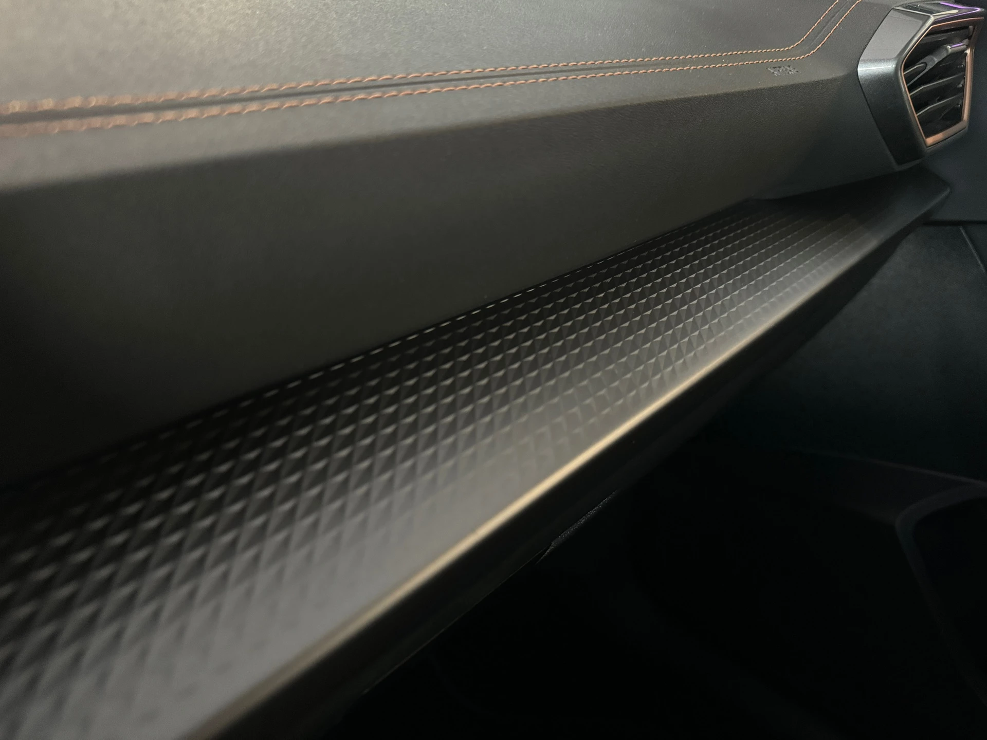 Hoofdafbeelding CUPRA Leon Sportstourer