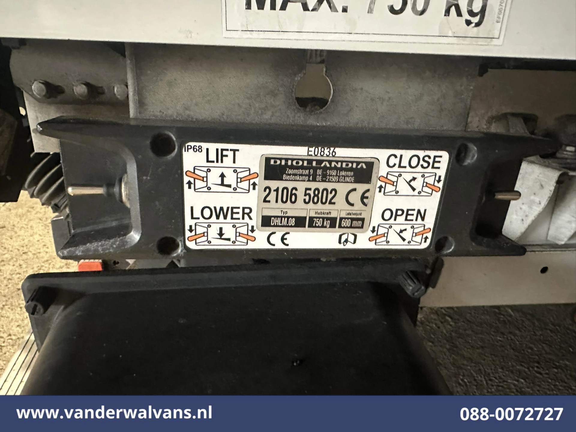 Hoofdafbeelding Citroën Jumper