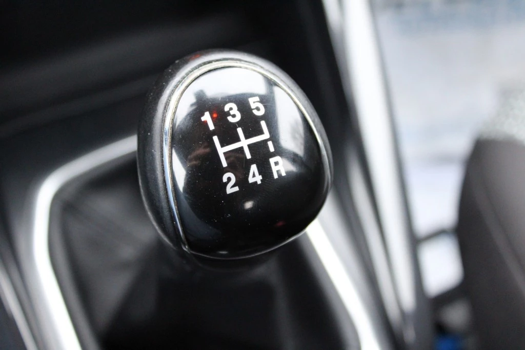 Hoofdafbeelding Ford EcoSport