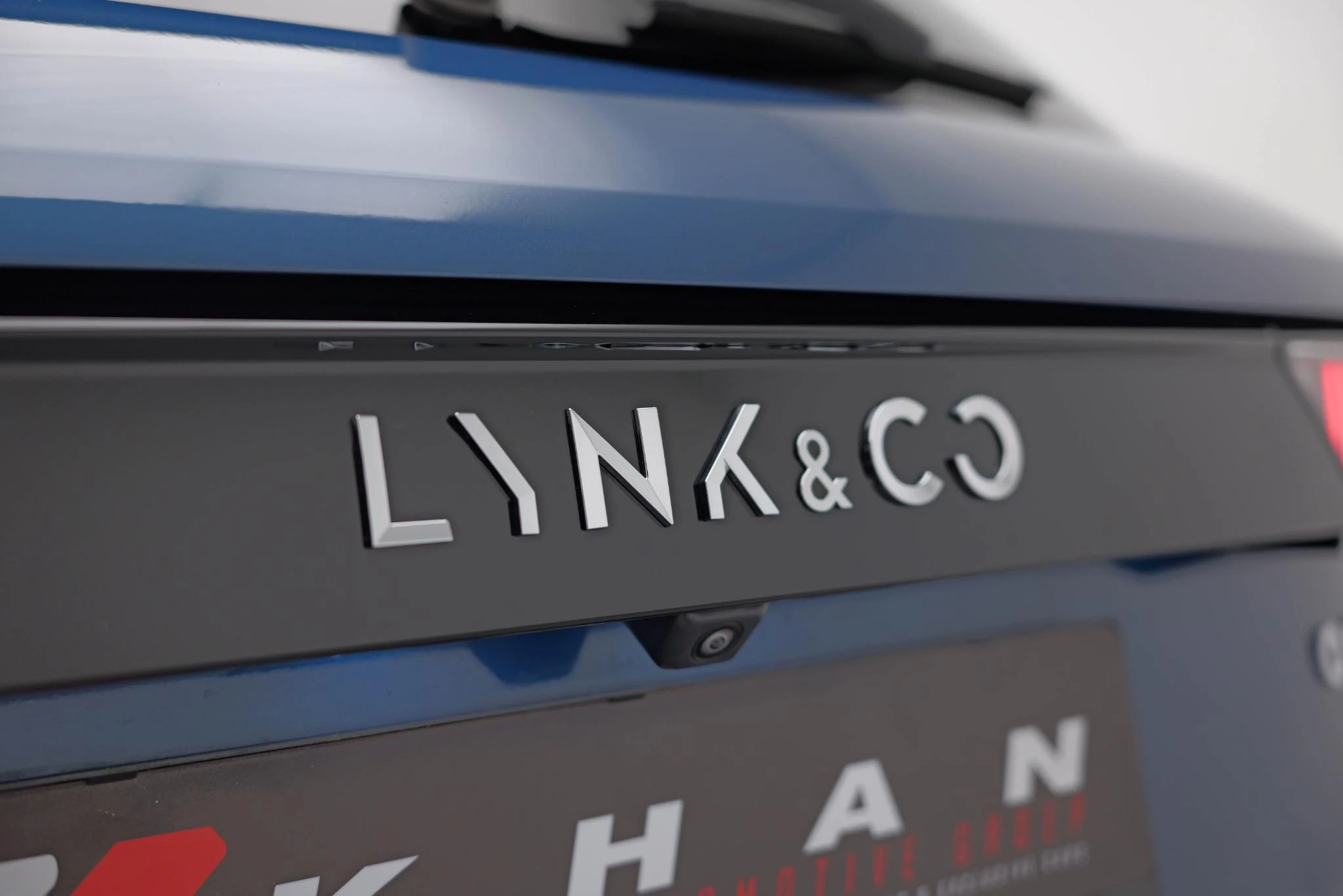 Hoofdafbeelding Lynk & Co 01