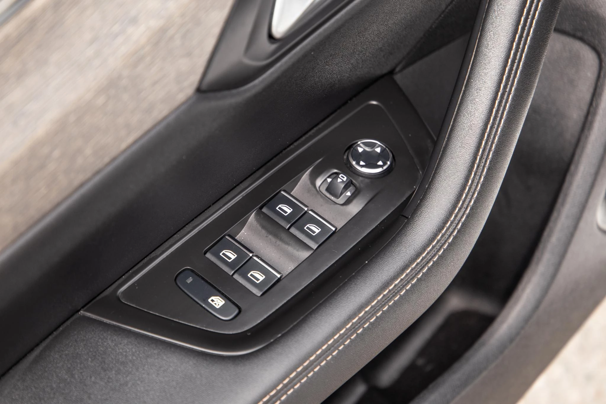 Hoofdafbeelding Peugeot 508