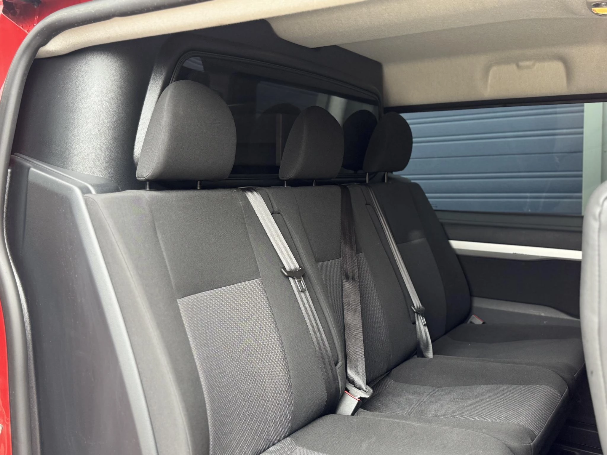 Hoofdafbeelding Toyota ProAce