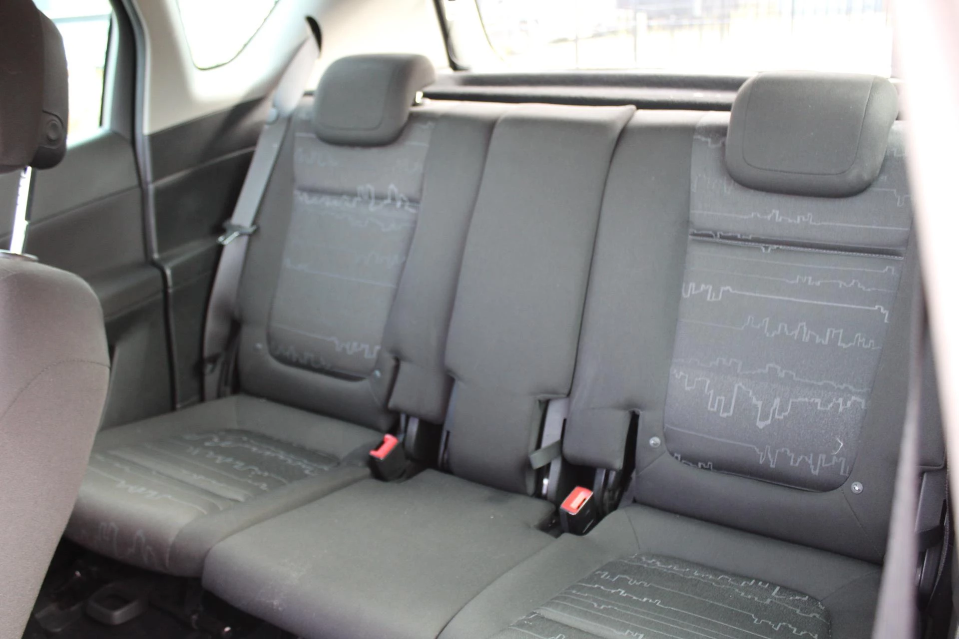 Hoofdafbeelding Opel Meriva