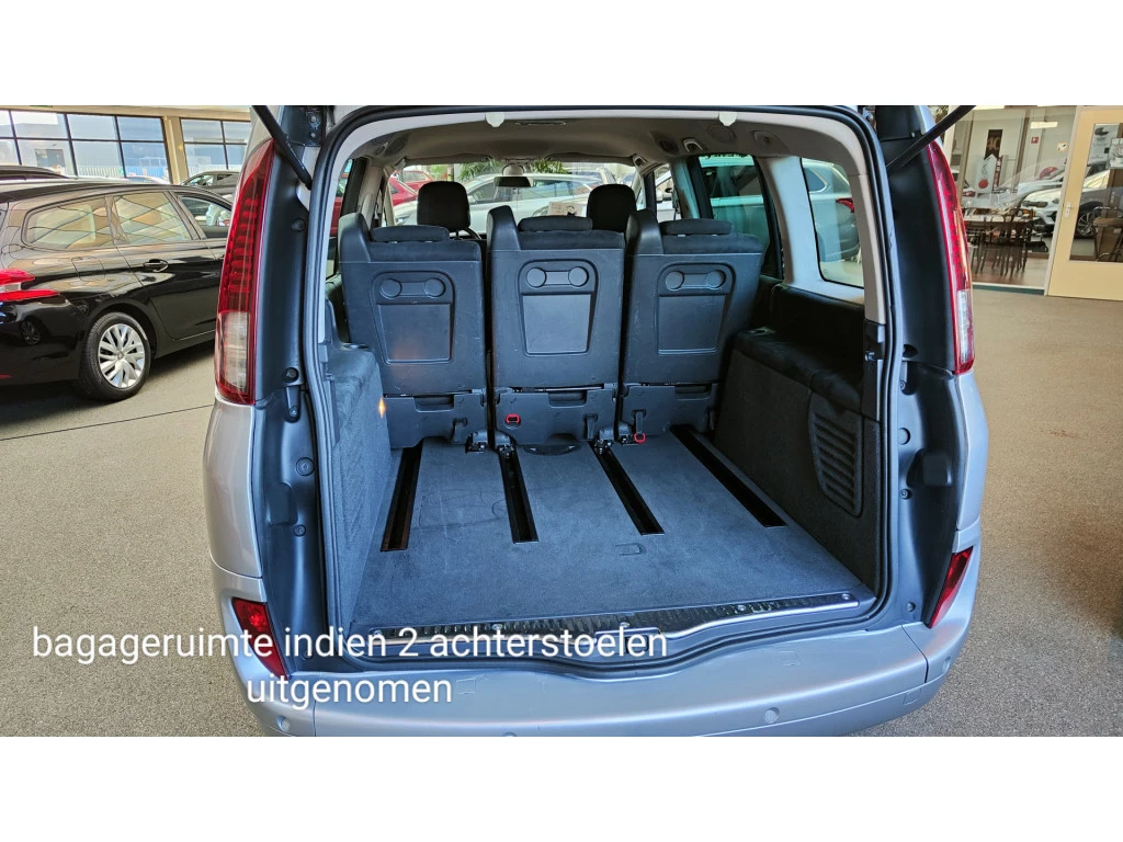 Hoofdafbeelding Renault Grand Espace