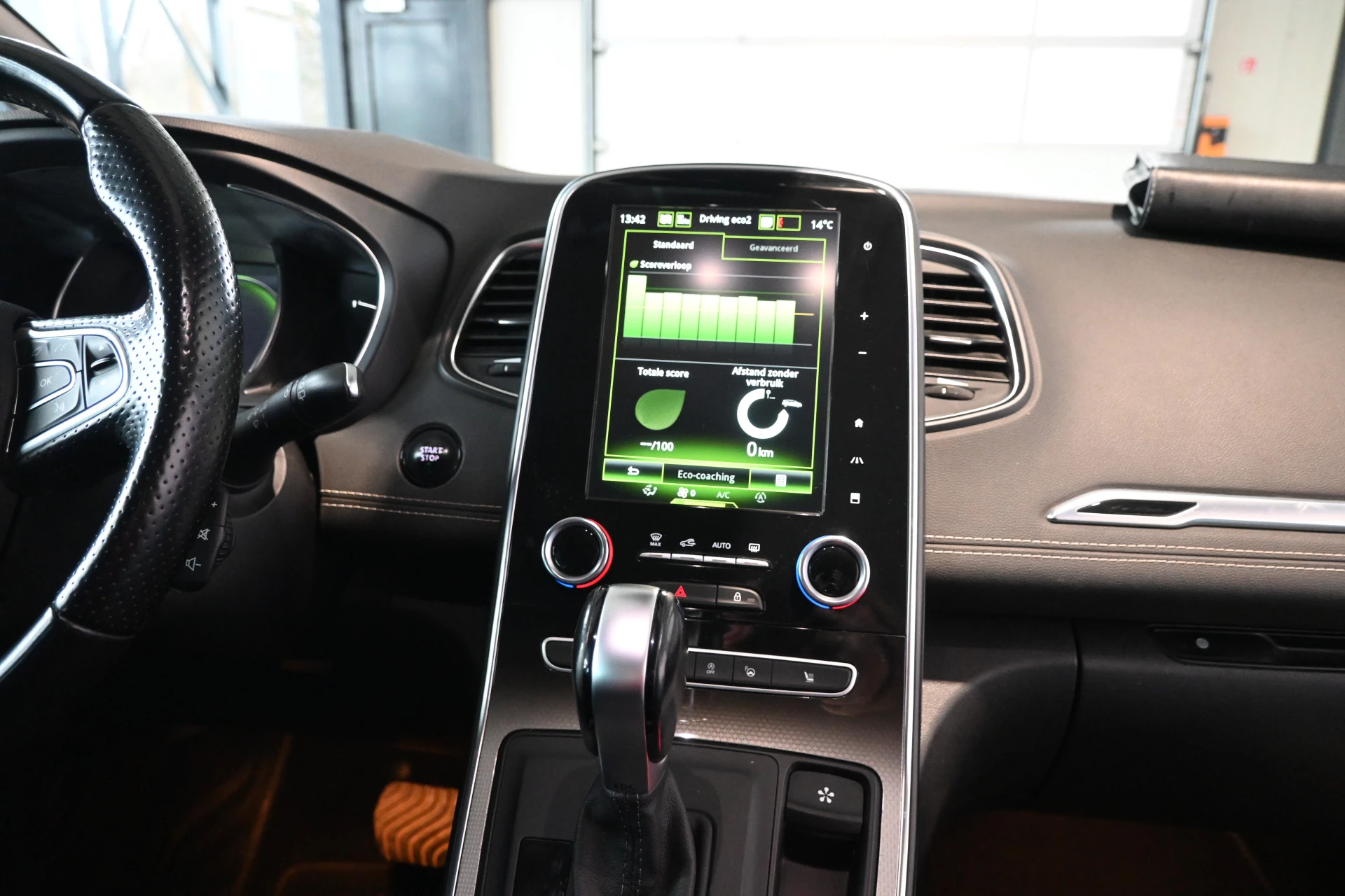 Hoofdafbeelding Renault Grand Scénic