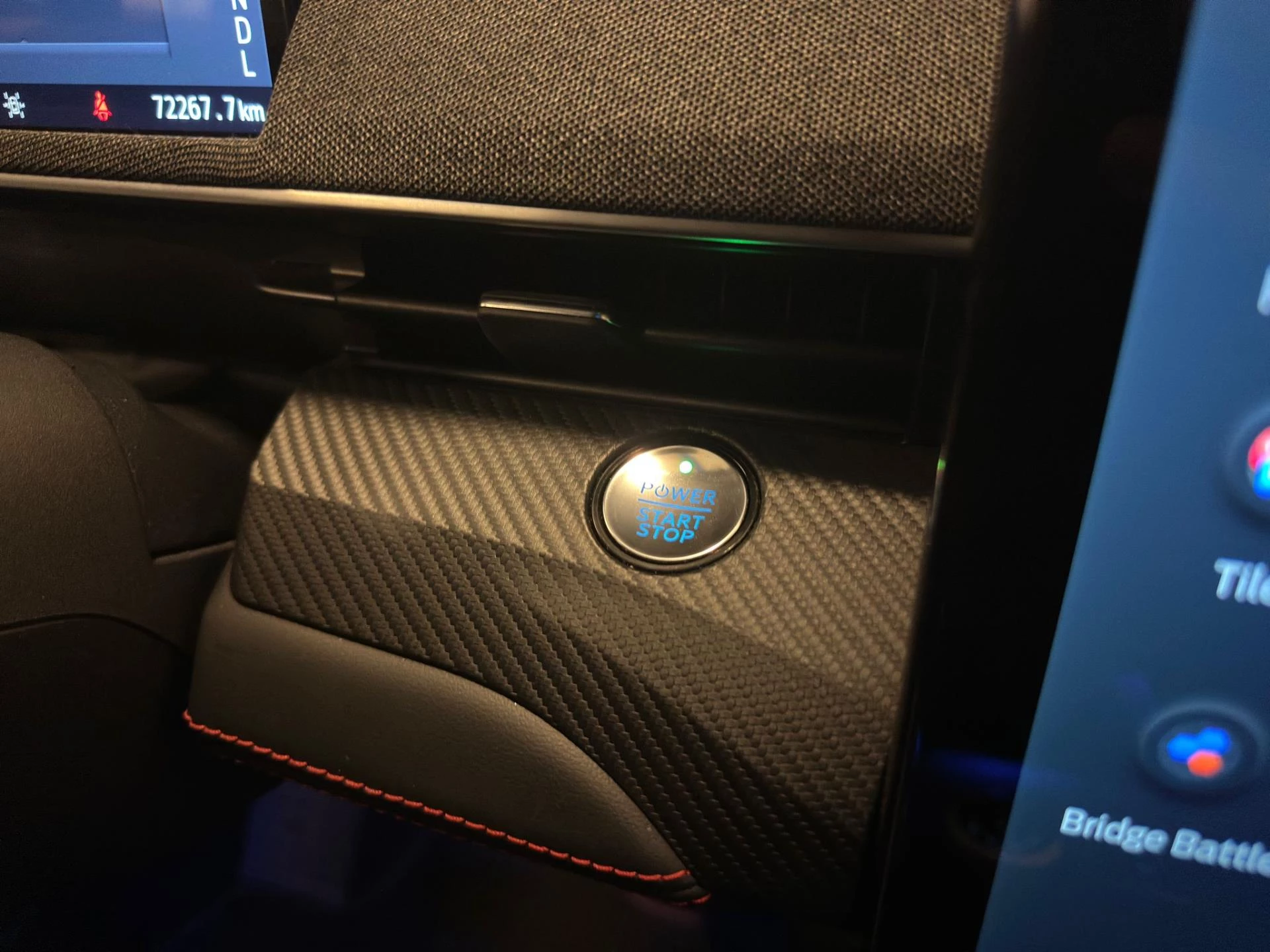 Hoofdafbeelding Ford Mustang Mach-E