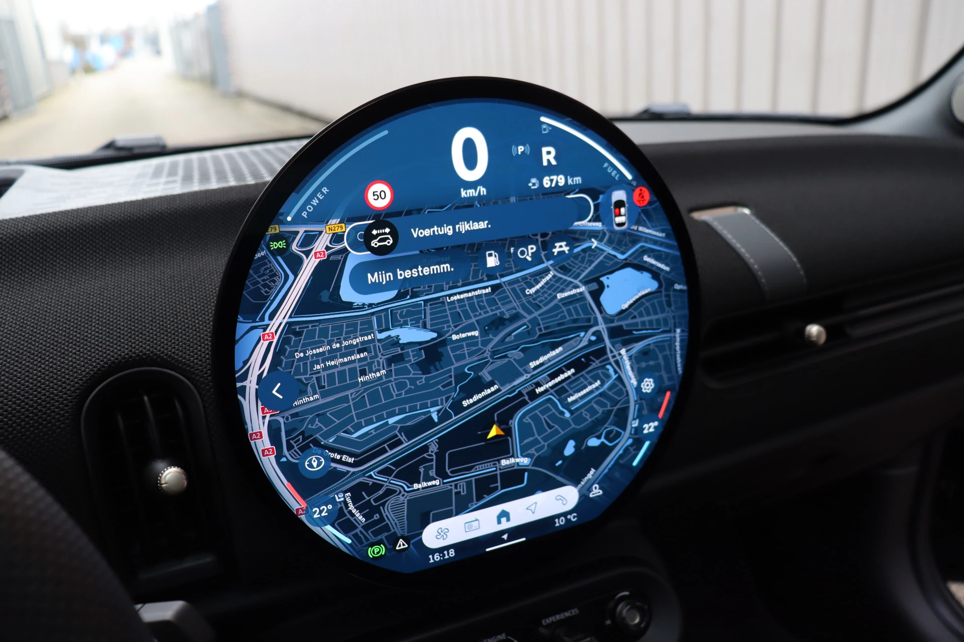 Hoofdafbeelding MINI 5-deurs