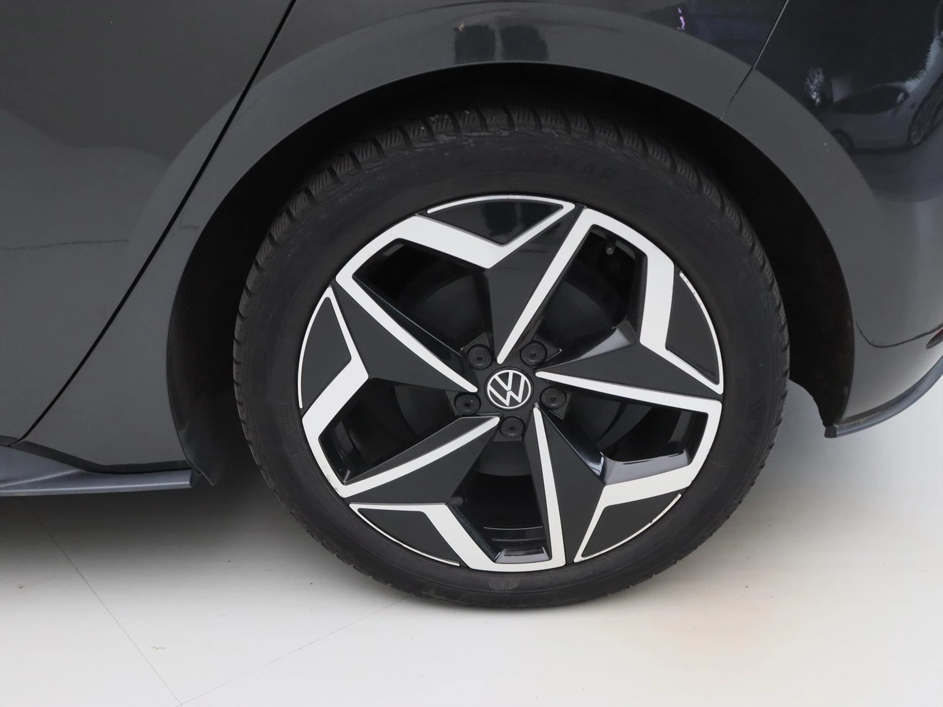 Hoofdafbeelding Volkswagen ID.3