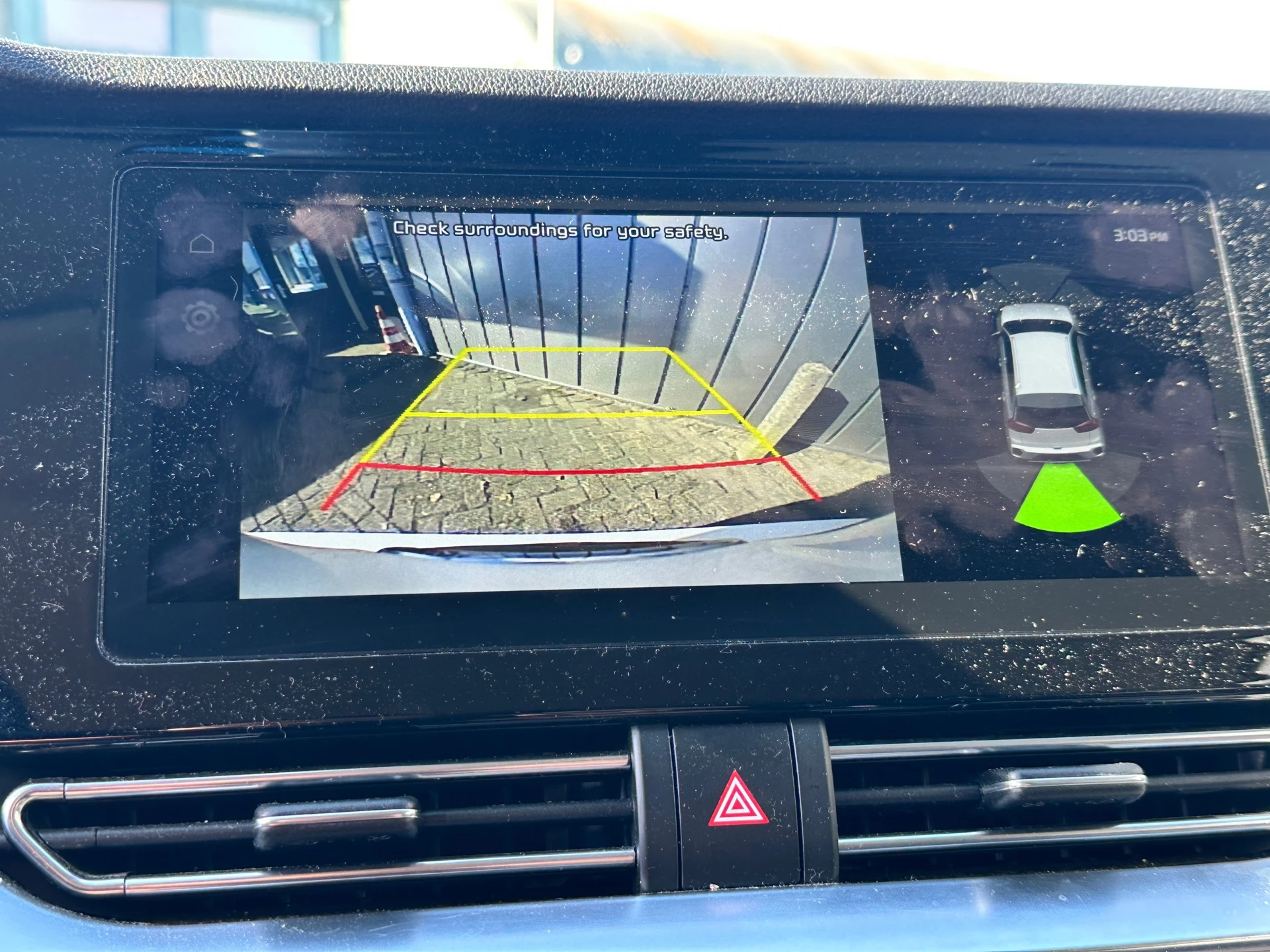 Hoofdafbeelding Kia e-Niro