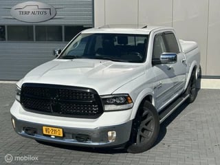 Dodge Ram 1500 5.7 V8 4x4 Laramie Luchtvering