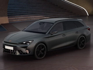 Hoofdafbeelding CUPRA Leon Sportstourer CUPRA Leon Sportstourer 1.4 E-HYBRID Business Bestel met hoge korting!